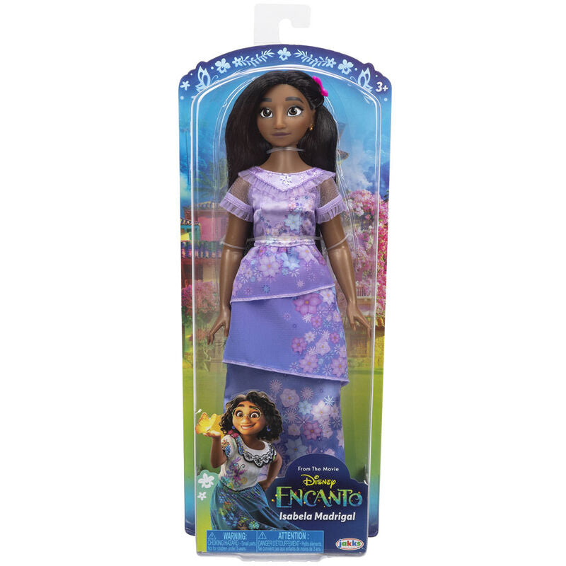 Size: 25cm.