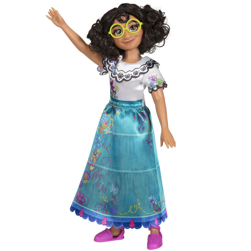 Disney Encanto Mirabel Docka 25cm