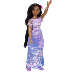 Disney Encanto Isabela Docka 25cm