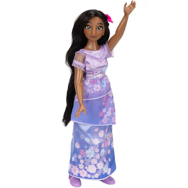 Disney Encanto Isabela Docka 25cm