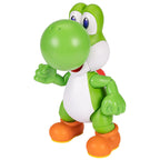 Super Mario Bros Lets Go Yoshi Interaktiv Figur 36cm