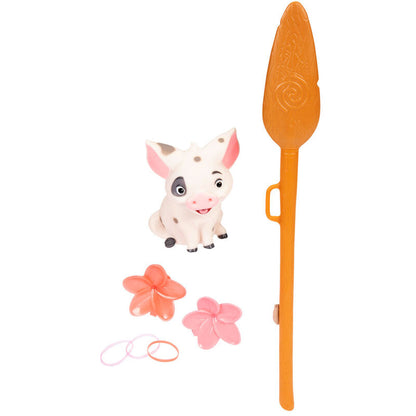 Disney Vaiana Moana Musikdocka 38cm