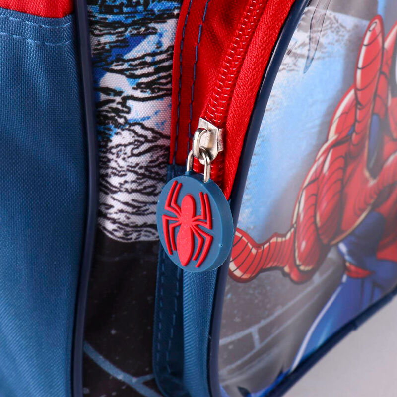 Marvel Spiderman Ryggsäck 30cm