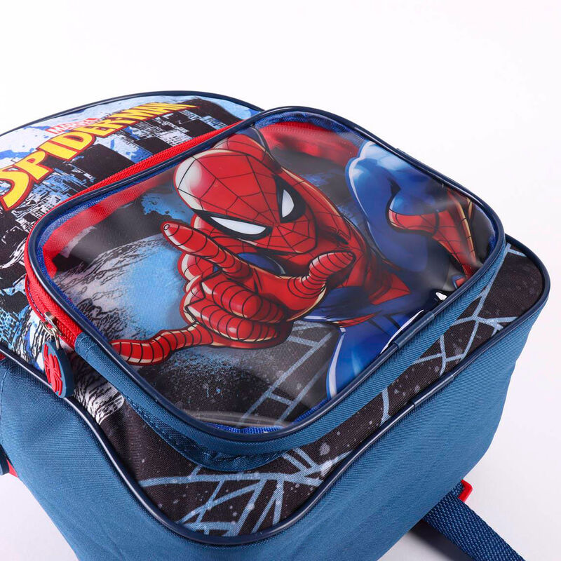Marvel Spiderman Ryggsäck 30cm