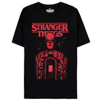 Stranger Things Red Vecna T-shirt Storlek 2XL
