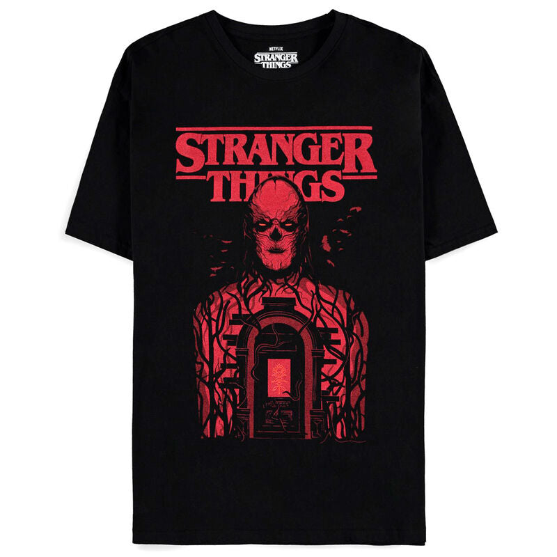 Stranger Things Red Vecna T-shirt Storlek 2XL