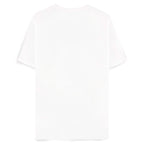 Stranger Things Brev T-shirt Storlek M