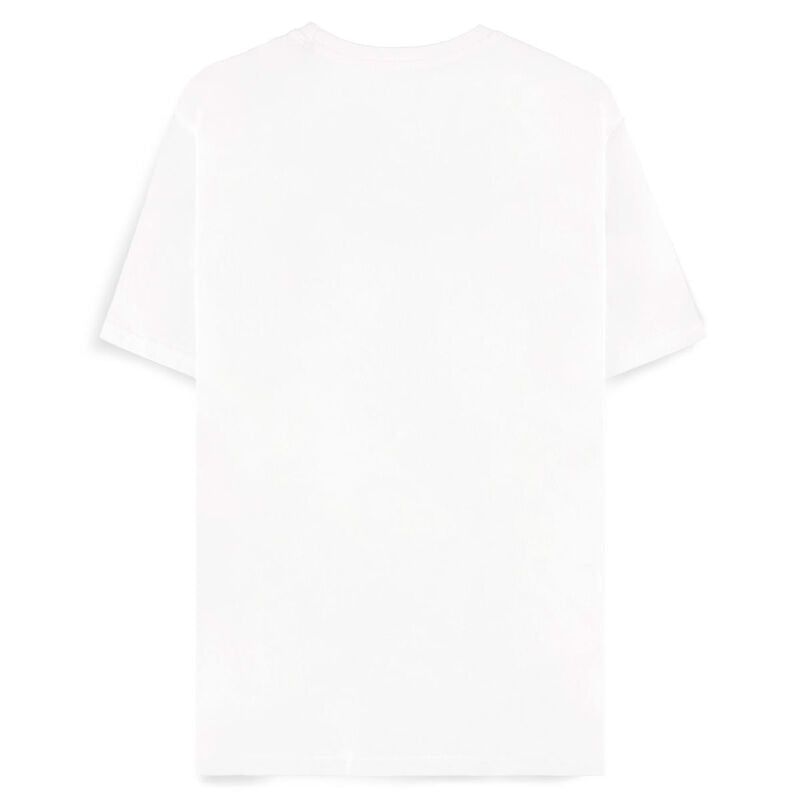 Stranger Things Letters T-shirt Storlek XL