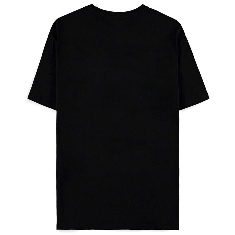 Stranger Things Red Vecna T-shirt Storlek 2XL