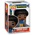 Funko POP Figur Snoop Dogg - Samlarobjekt