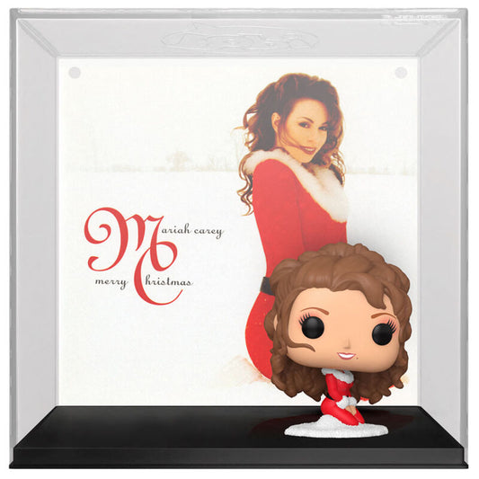 POP Figur Album - Merry Christmas Mariah Carey