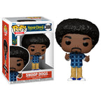 Funko POP Figur Snoop Dogg - Samlarobjekt