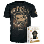 Harry Potter Quidditch T-shirt S