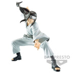 Naruto Shippuden Vibration Stars Hyuga Neji Figur 15cm