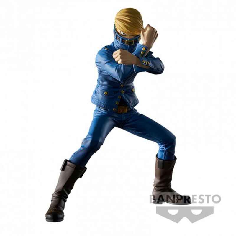 Size: 15cm. Recommended age: +15 years old.