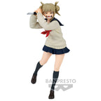 My Hero Academia Himiko Toga Vol. 6 Figur 15cm