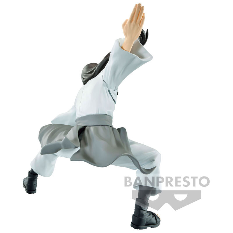 Naruto Shippuden Vibration Stars Hyuga Neji Figur 15cm