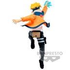 Boruto Vibrations Stars Uzumaki Boruto Figur 13cm