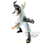 Naruto Shippuden Vibration Stars Hyuga Neji Figur 15cm