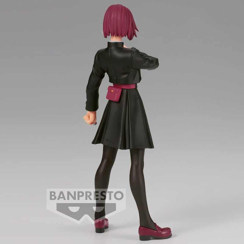 Jujutsu Kaisen Jukon No Kata Nobara Kugisaki Figur 14cm