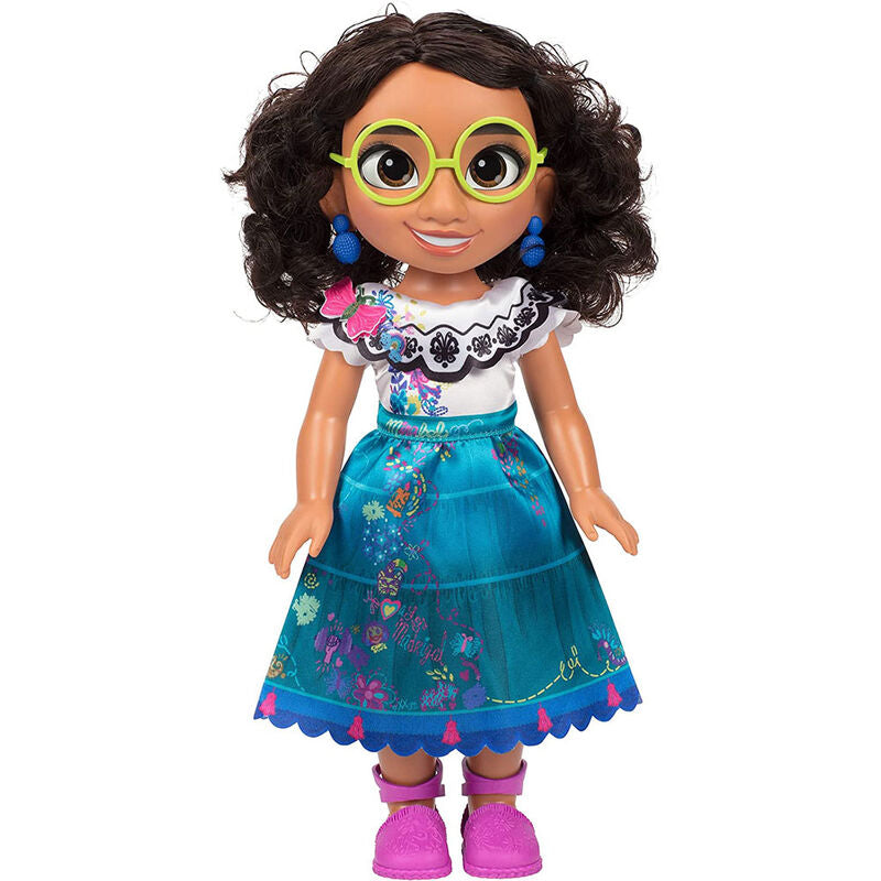 Disney Encanto Mirabel Docka 38cm