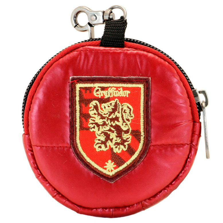 Harry Potter Gryffindor Plånbok