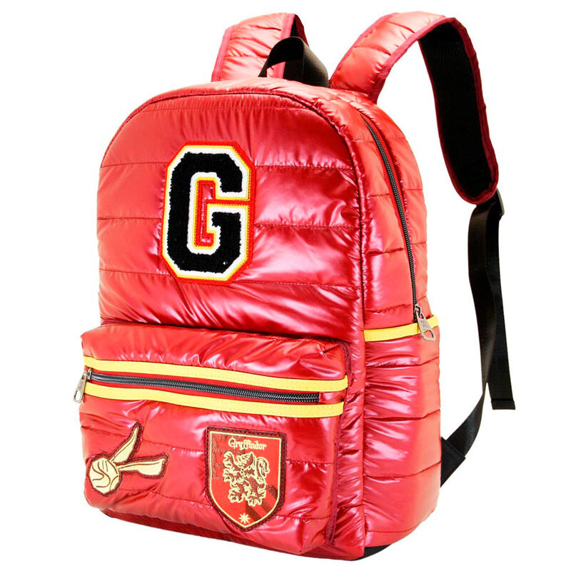 Harry Potter Gryffindor Ryggsäck 41 cm