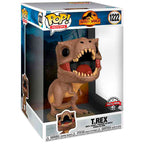 POP Figur Jurassic World 3 T-Rex Exclusive 25cm