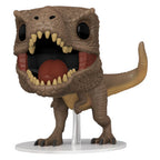 POP Figur Jurassic World 3 T-Rex Exclusive 25cm