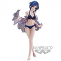 The Idolmaster Cinderella Girls Celestial Vivi Kanade Hayami Figur 20cm