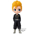 Tokyo Revengers Takemichi Hanagaki Ver.A Q Posket Figur 14cm