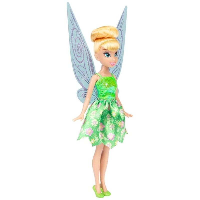 Disney Fairies Bell Docka 25cm
