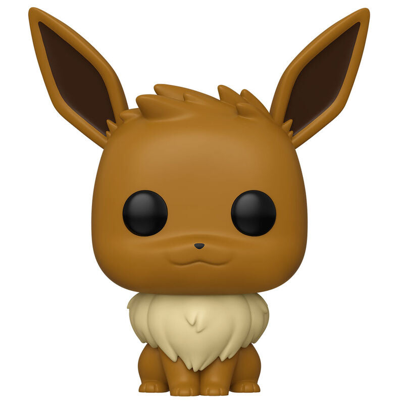 POP Figur Pokémon Eevee 25cm