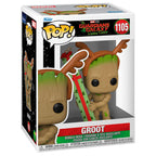 Funko POP Groot Figur från Marvel Guardians of the Galaxy