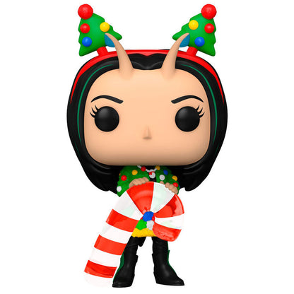 Funko POP vinyl figure 9cm in gift box.