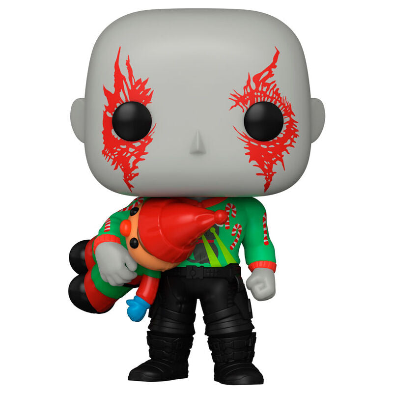 Funko POP vinyl figure 9cm in gift box.