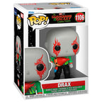 Funko POP Figur Marvel Guardians of the Galaxy Drax