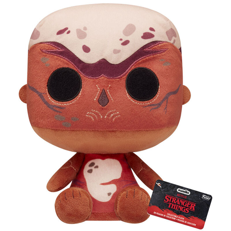 Stranger Things Vecna gosedjur 17,5cm