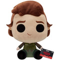 Stranger Things Hunter Steve gosedjur 17,5cm