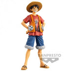 Size: 16cm. Recommended age: +15 years old.