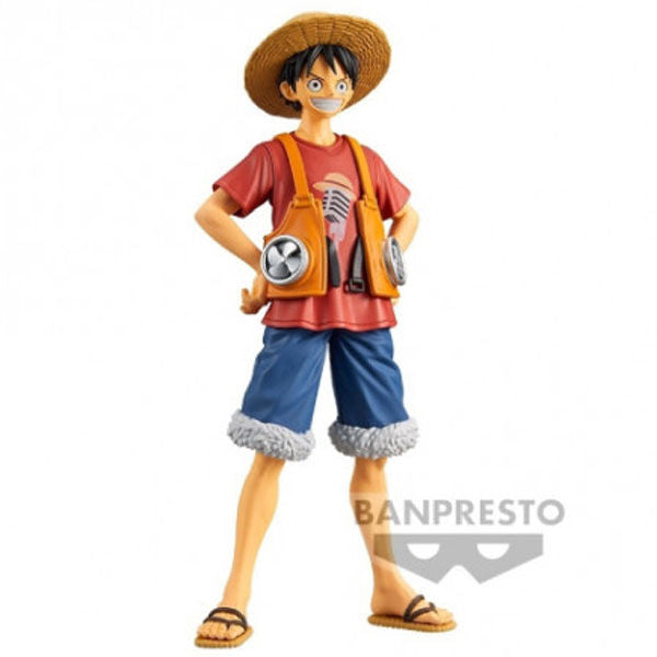 Size: 16cm. Recommended age: +15 years old.