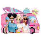 Barbie pussel 104 bitar