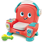 Bailon Fåtölj – Interaktiv Musikstol för Små Barn