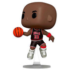 Funko POP NBA Chicago Bulls Michael Jordan Figur