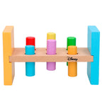 Disney Baby Träklubba Set