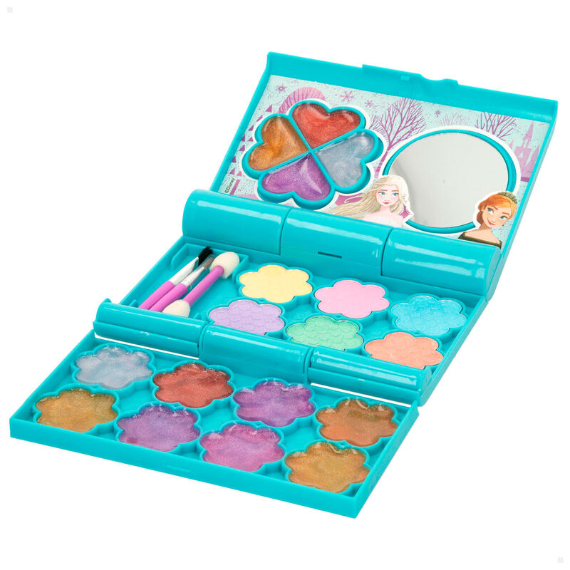 Disney Frozen Make-up Set – Magisk Skönhet för Små Prinsessor