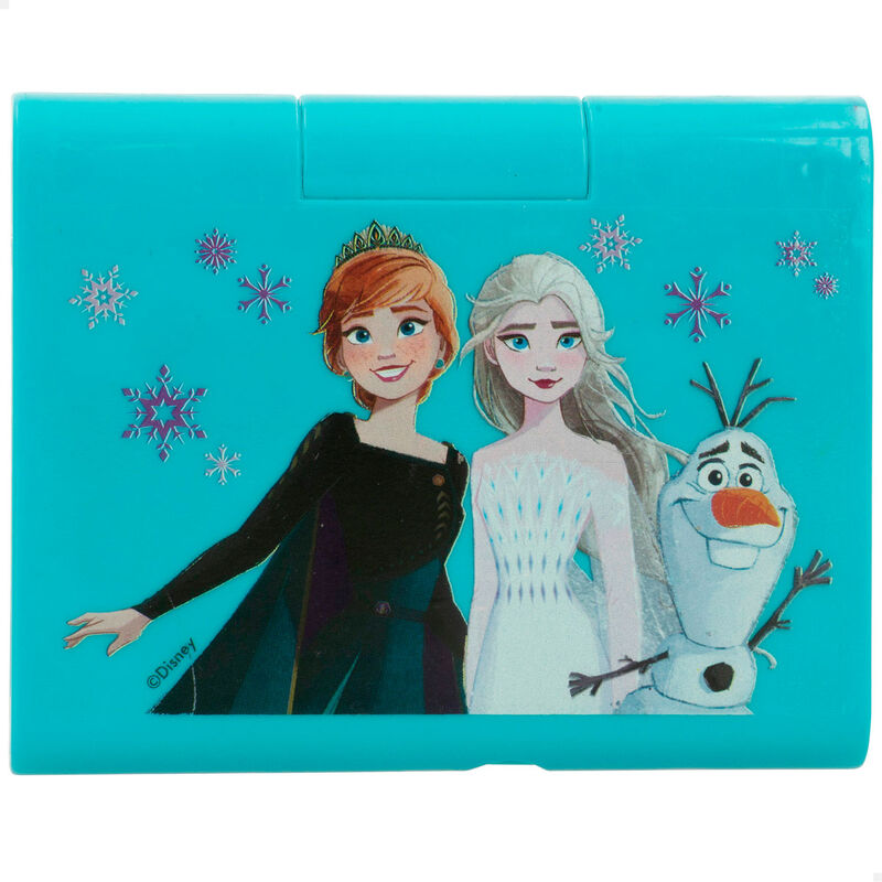 Disney Frozen Make-up Set – Magisk Skönhet för Små Prinsessor