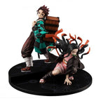 Demon Slayer Kimetsu no Yaiba Kamado Siblings Figur