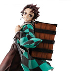 Demon Slayer Kimetsu no Yaiba Kamado Siblings Figur