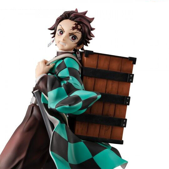 Demon Slayer Kimetsu no Yaiba Kamado Siblings Figur